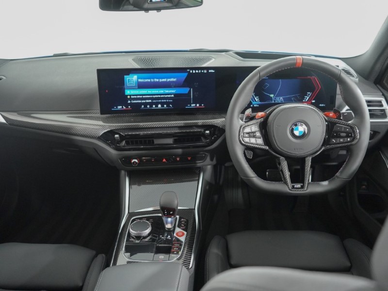  BMW M3 Competition 4dr Step Auto 5273031