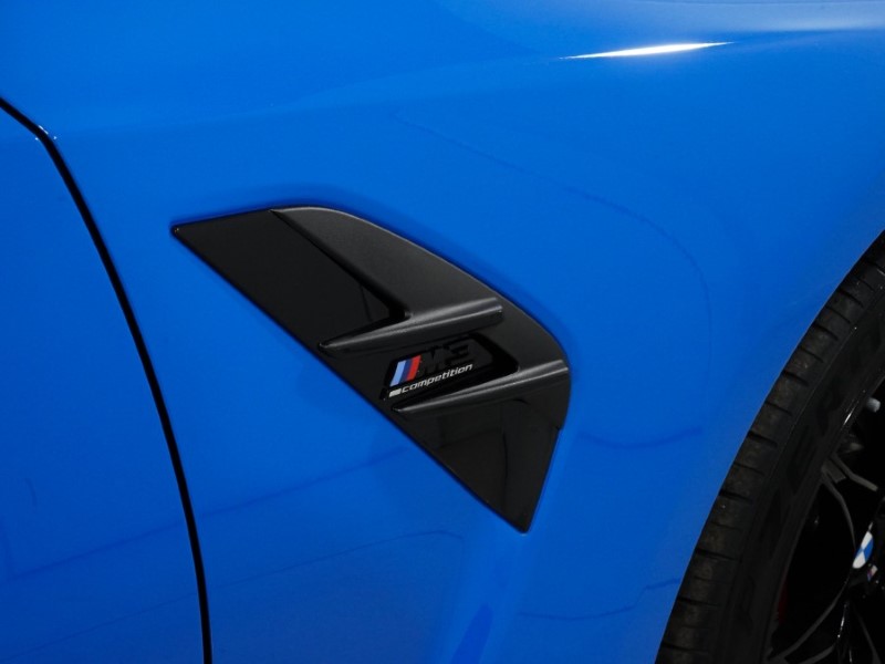  BMW M3 Competition 4dr Step Auto 5273018