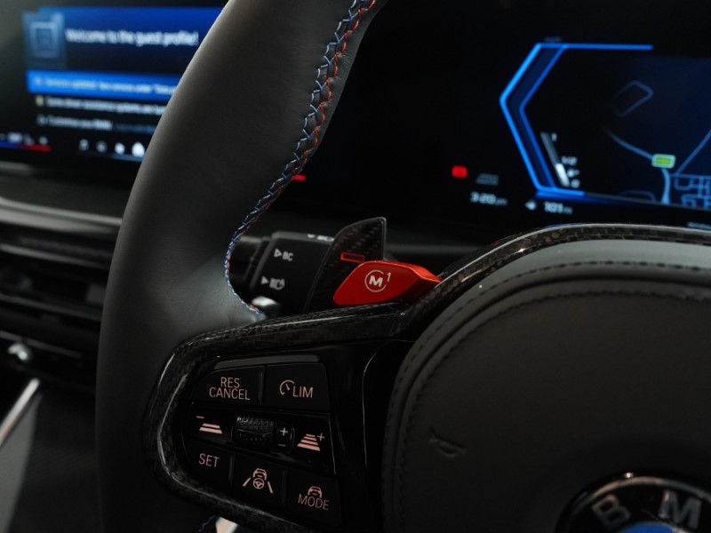  BMW M3 Competition 4dr Step Auto 5273041