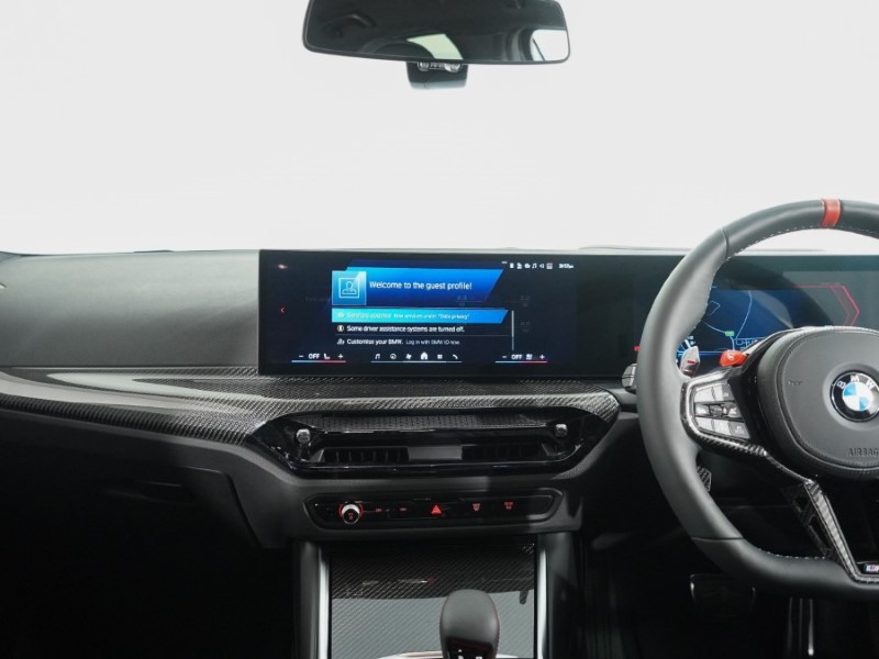  BMW M3 Competition 4dr Step Auto 5273032