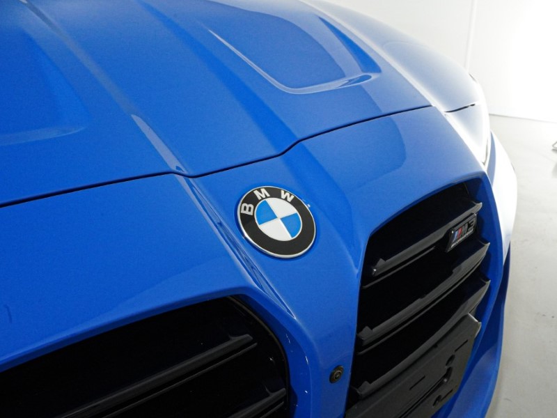  BMW M3 Competition 4dr Step Auto 5273023