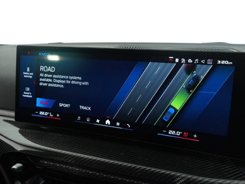  BMW M3 Competition 4dr Step Auto 5273043