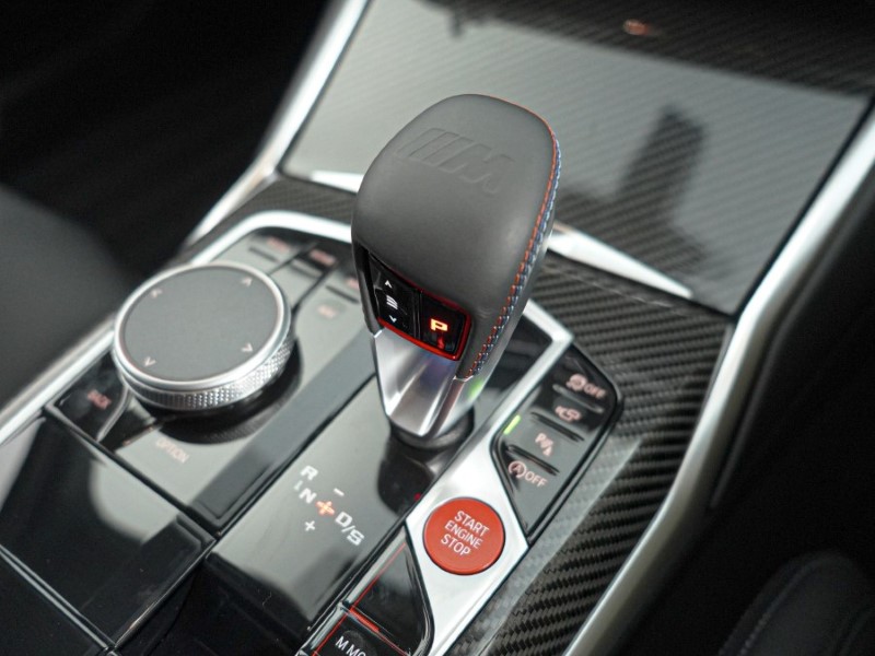  BMW M3 Competition 4dr Step Auto 5273055