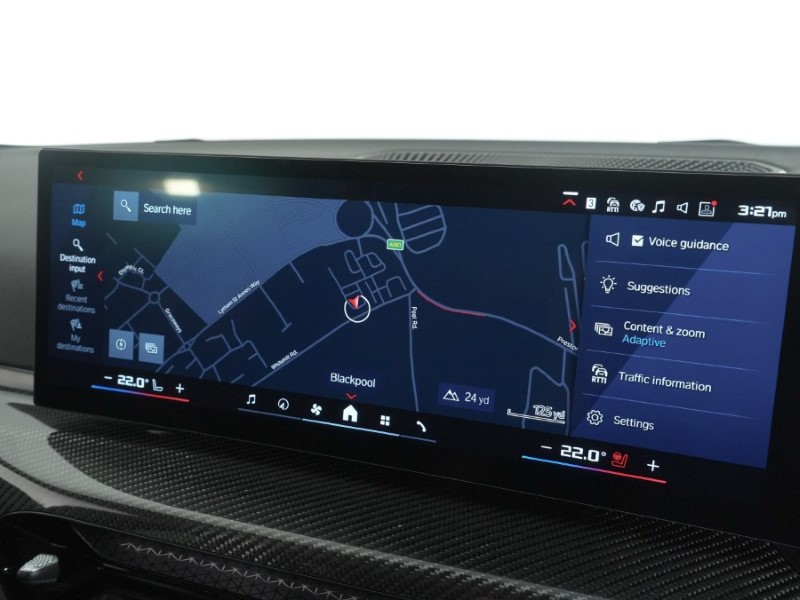  BMW M3 Competition 4dr Step Auto 5273050