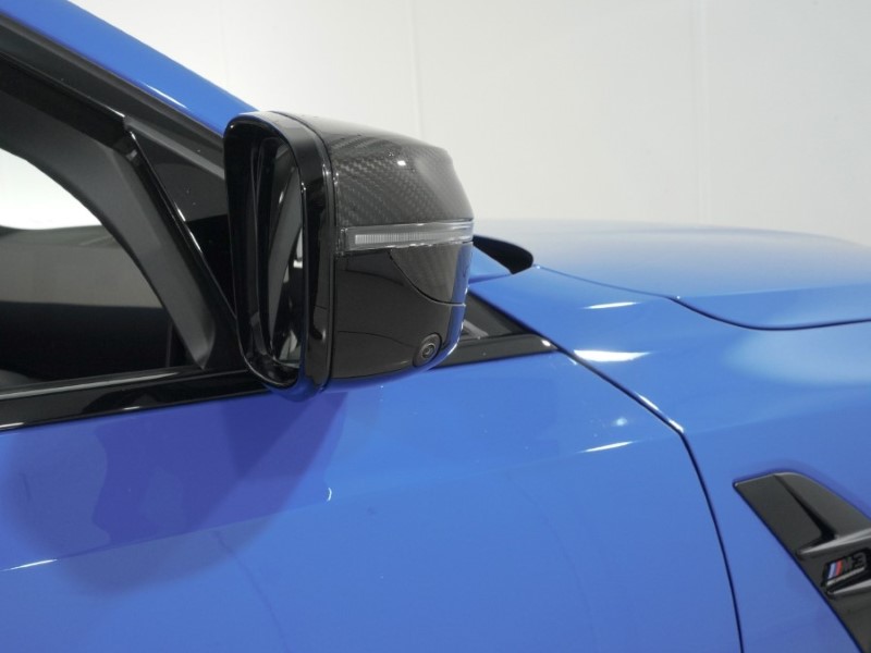  BMW M3 Competition 4dr Step Auto 5273019