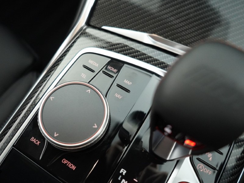  BMW M3 Competition 4dr Step Auto 5273054