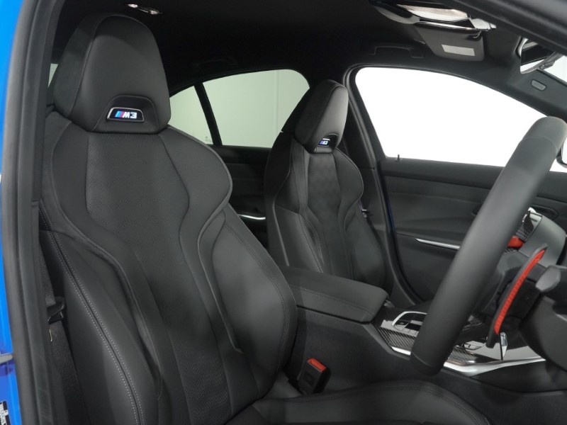  BMW M3 Competition 4dr Step Auto 5273017