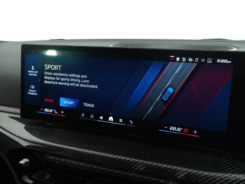  BMW M3 Competition 4dr Step Auto 5273044