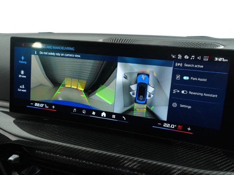  BMW M3 Competition 4dr Step Auto 5273048