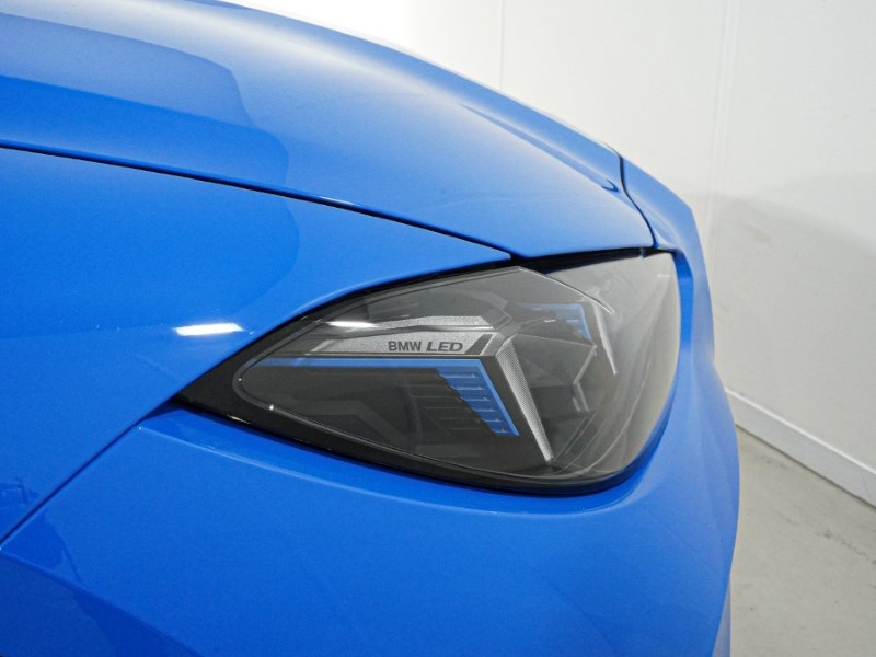  BMW M3 Competition 4dr Step Auto 5273022