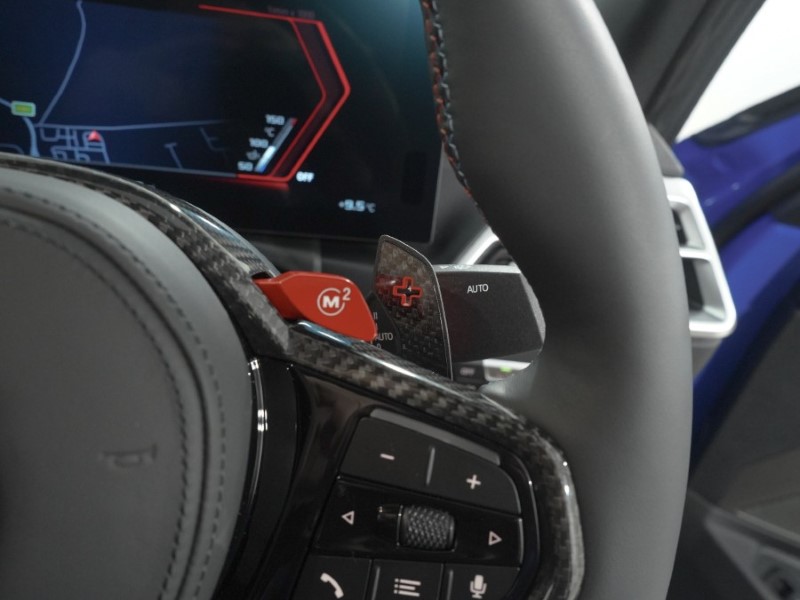  BMW M3 Competition 4dr Step Auto 5273040