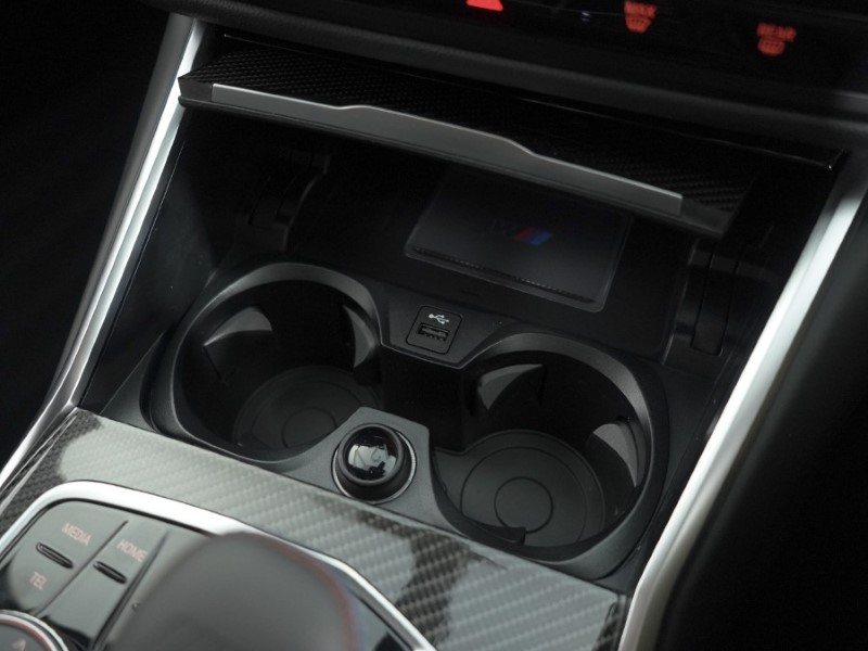  BMW M3 Competition 4dr Step Auto 5273053