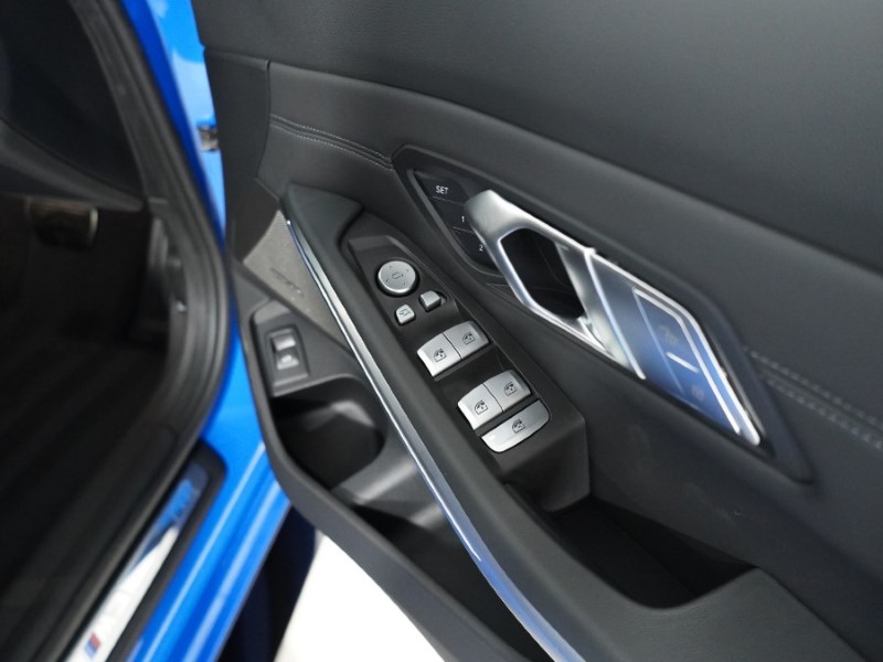  BMW M3 Competition 4dr Step Auto 5273010