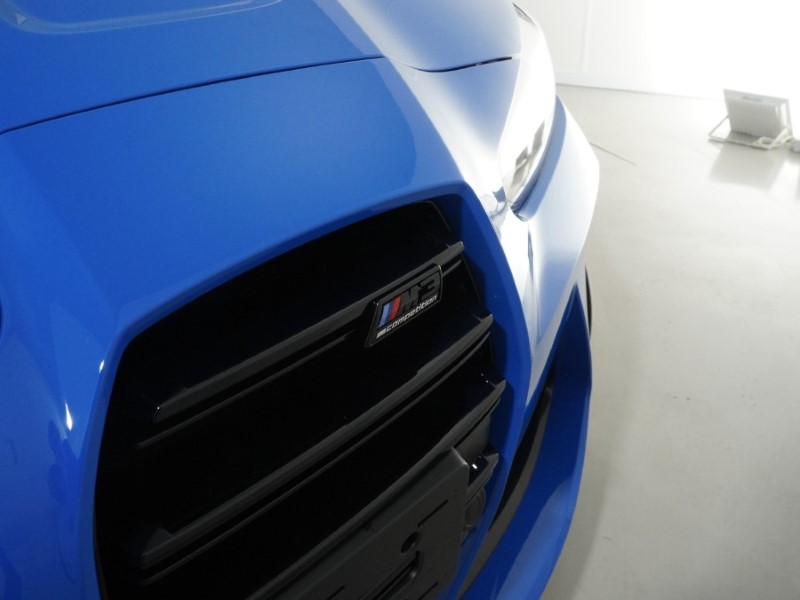  BMW M3 Competition 4dr Step Auto 5273025