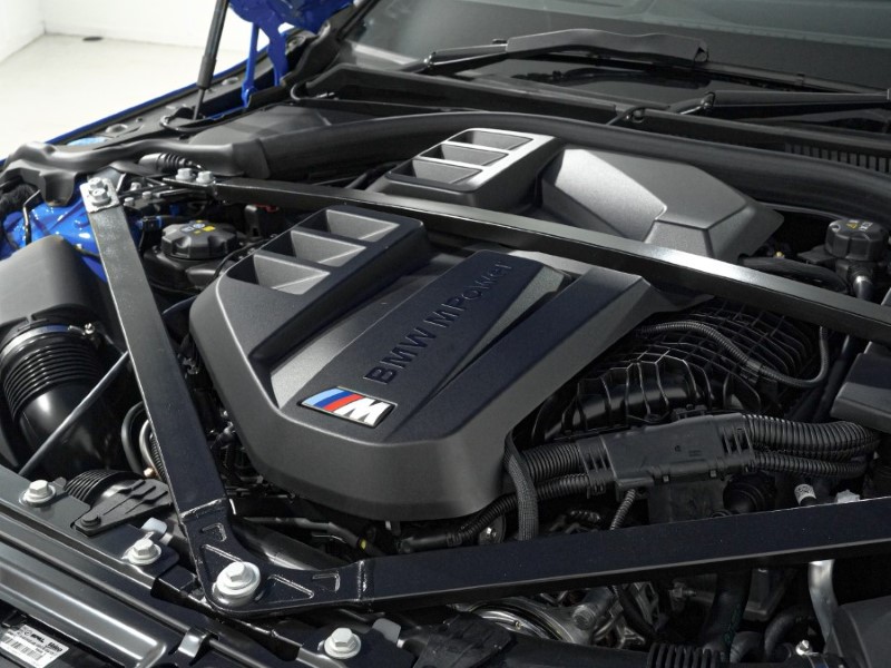  BMW M3 Competition 4dr Step Auto 5273036