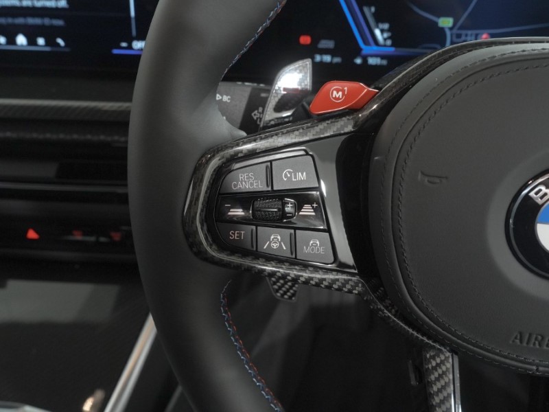  BMW M3 Competition 4dr Step Auto 5273039