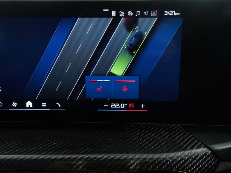  BMW M3 Competition 4dr Step Auto 5273046