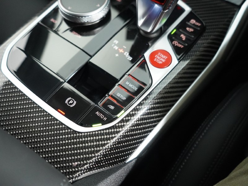  BMW M3 Competition 4dr Step Auto 5273056