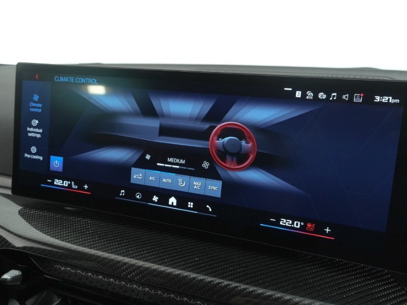  BMW M3 Competition 4dr Step Auto 5273047