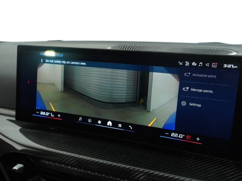  BMW M3 Competition 4dr Step Auto 5273049