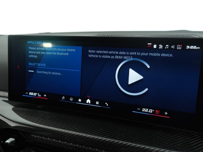  BMW M3 Competition 4dr Step Auto 5273052