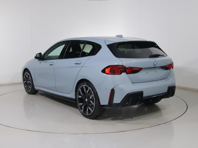  BMW 1 SERIES 120 M Sport 5dr Auto