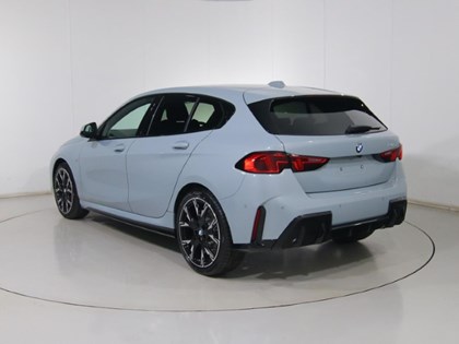 BMW 1 SERIES 120 M Sport 5dr Auto