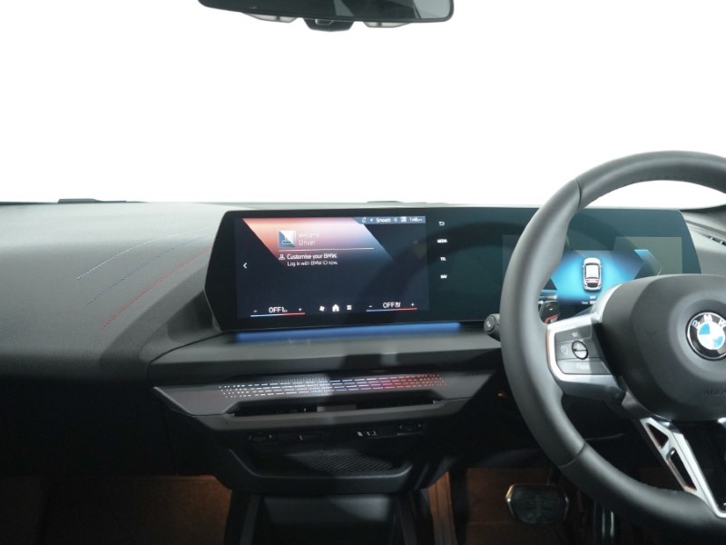  BMW 1 SERIES 120 M Sport 5dr Auto 5277491