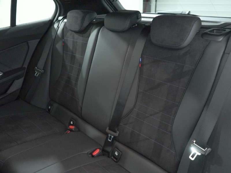  BMW 1 SERIES 120 M Sport 5dr Auto 5277494