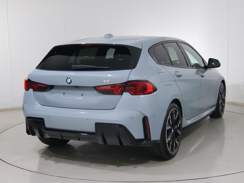  BMW 1 SERIES 120 M Sport 5dr Auto 5277480