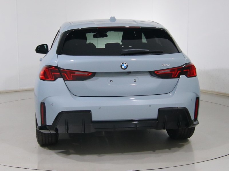  BMW 1 SERIES 120 M Sport 5dr Auto 5277479
