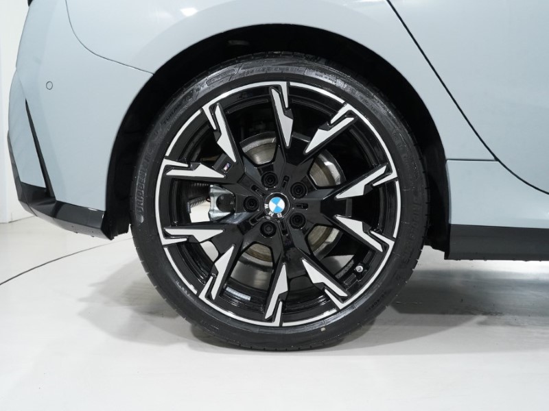  BMW 1 SERIES 120 M Sport 5dr Auto 5277487