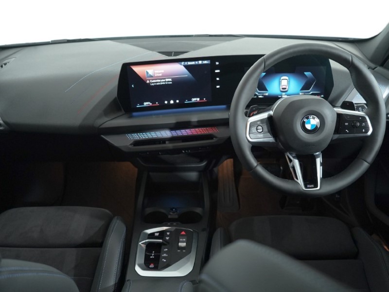  BMW 1 SERIES 120 M Sport 5dr Auto 5277489