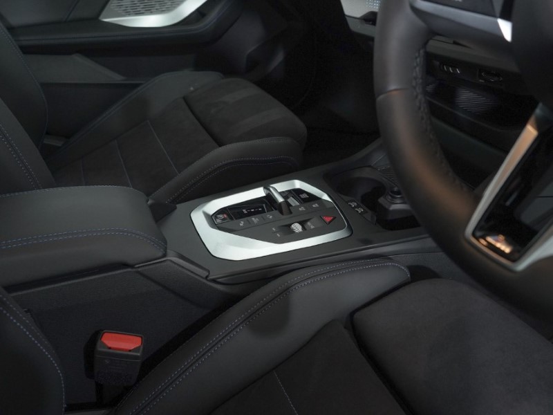  BMW 1 SERIES 120 M Sport 5dr Auto 5277501