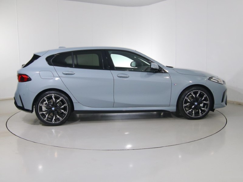  BMW 1 SERIES 120 M Sport 5dr Auto 5277481
