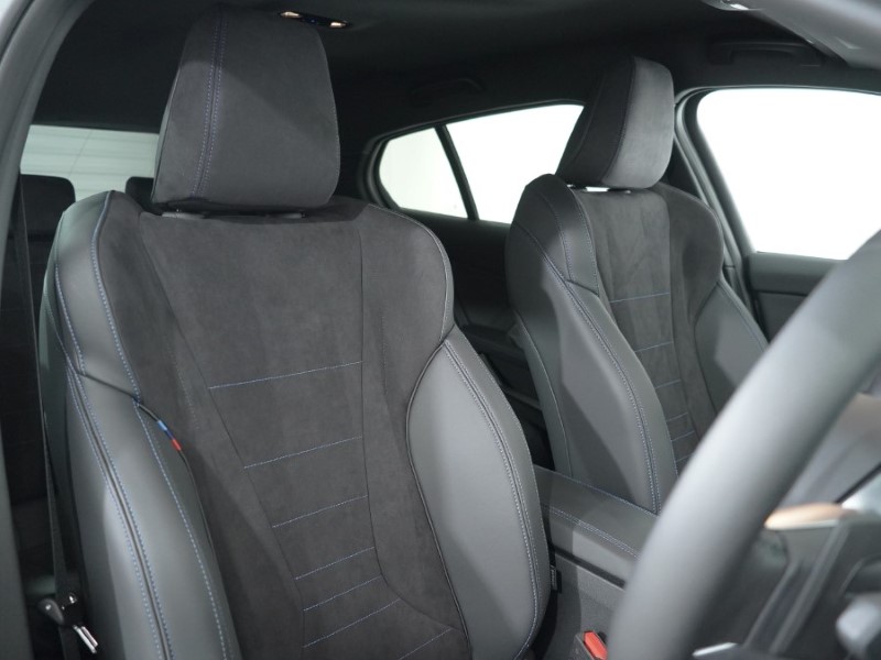  BMW 1 SERIES 120 M Sport 5dr Auto 5277497