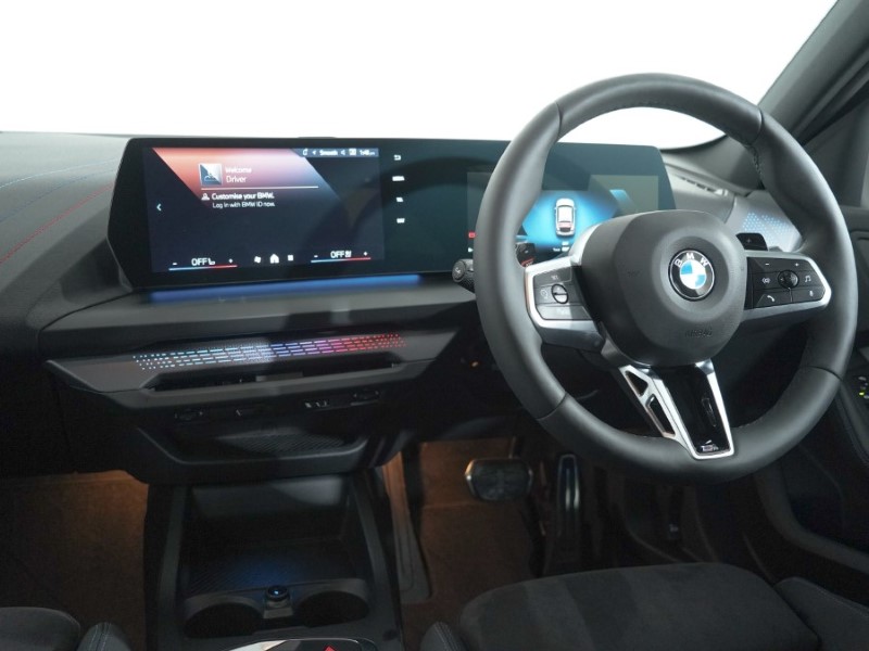  BMW 1 SERIES 120 M Sport 5dr Auto 5277490