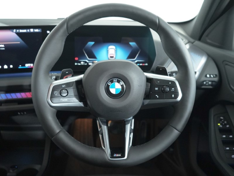  BMW 1 SERIES 120 M Sport 5dr Auto 5277492