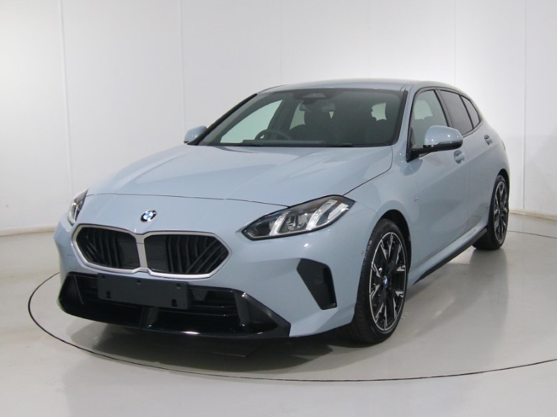  BMW 1 SERIES 120 M Sport 5dr Auto 5277476