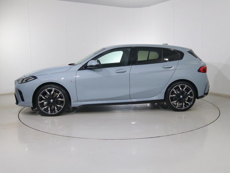  BMW 1 SERIES 120 M Sport 5dr Auto 5277477