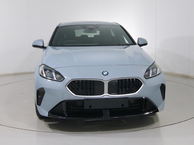  BMW 1 SERIES 120 M Sport 5dr Auto 5277475