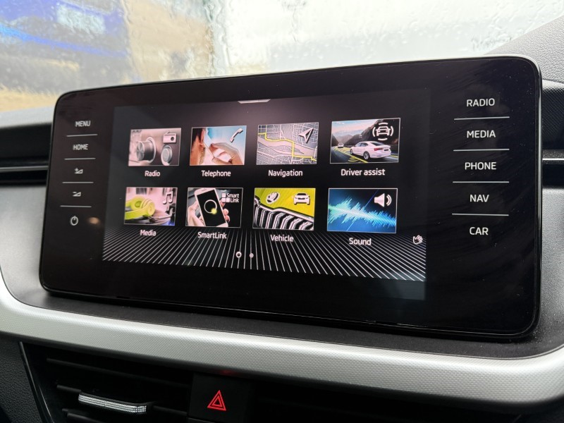 2021 (21) SKODA KAMIQ 1.0 TSI 110 SE L 5dr 4975535