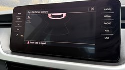 2021 (21) SKODA KAMIQ 1.0 TSI 110 SE L 5dr 4975526