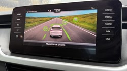 2021 (21) SKODA KAMIQ 1.0 TSI 110 SE L 5dr 4975533