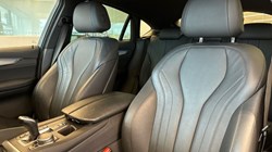 2016 (66) BMW X6 xDrive40d M Sport 5dr Step Auto 3116900