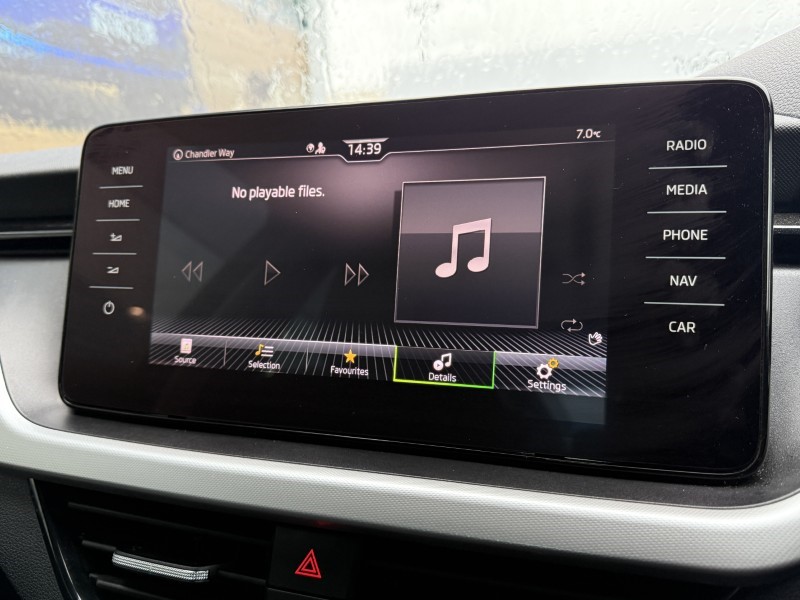 2021 (21) SKODA KAMIQ 1.0 TSI 110 SE L 5dr 4975531