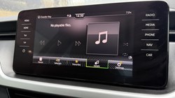 2021 (21) SKODA KAMIQ 1.0 TSI 110 SE L 5dr 4975531