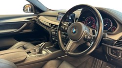 2016 (66) BMW X6 xDrive40d M Sport 5dr Step Auto 3116878