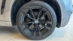 2016 (66) BMW X6 xDrive40d M Sport 5dr Step Auto 3116877