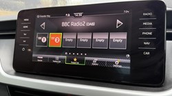 2021 (21) SKODA KAMIQ 1.0 TSI 110 SE L 5dr 4975532